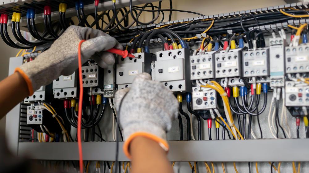 electricité générale